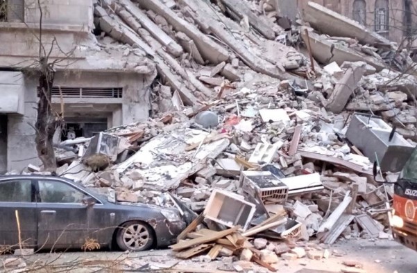 Турция официално поиска помощ от съюзниците си в НАТО за